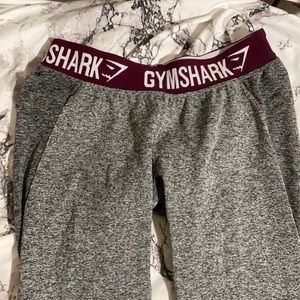 Gymshark flex leggings